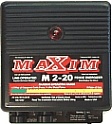 M 2-20 fence charger