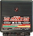 M 5-50 fence energizer